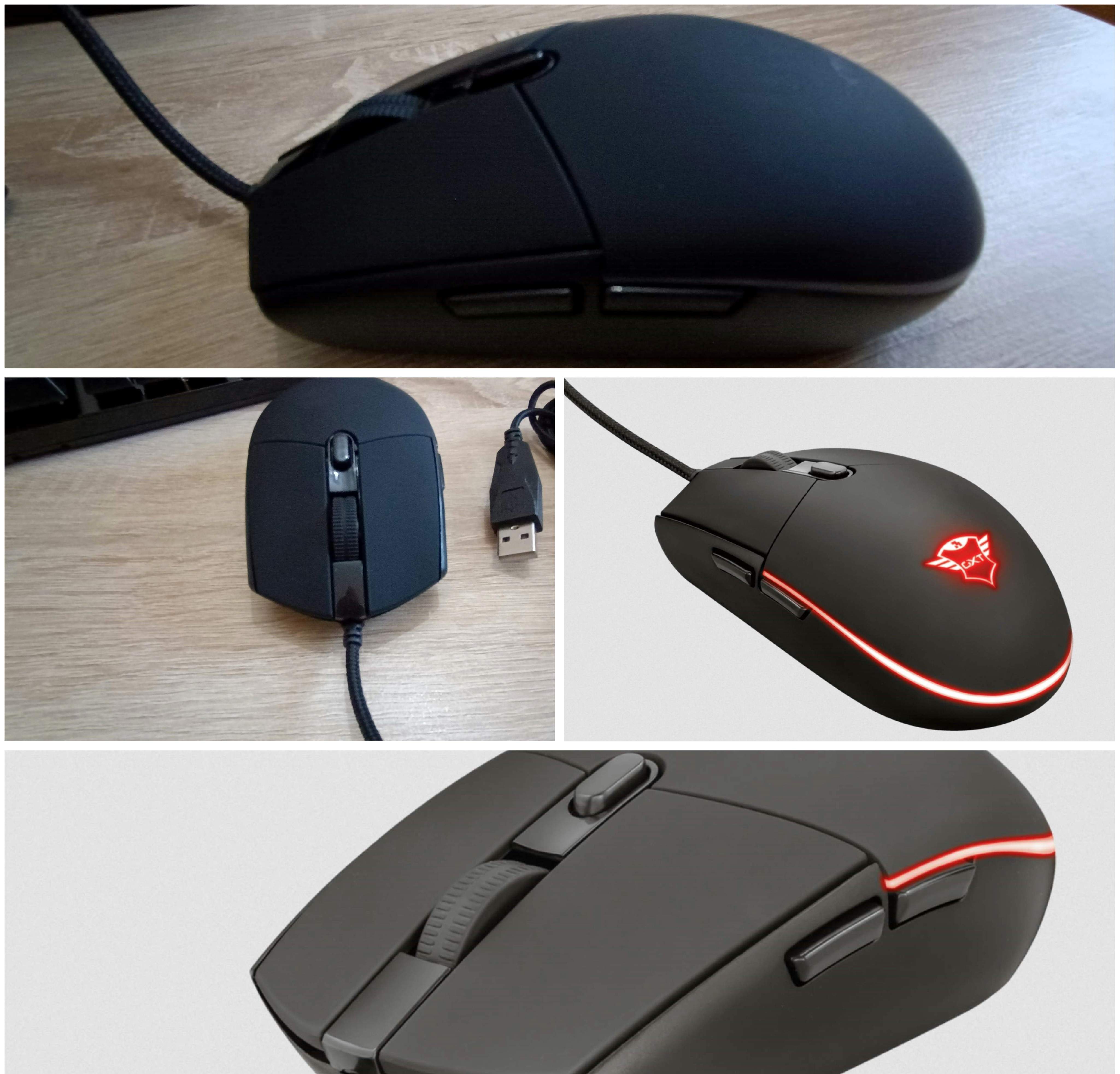 Trust GXT838 AZOR Combo Recensione